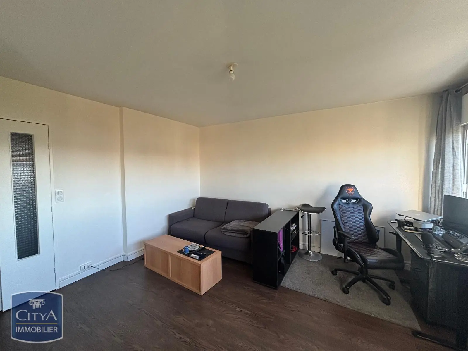 Photo 1 pour Appartement 1 pièce 37.7m² Photo 1 Appartement 1 pièce 37.7m²