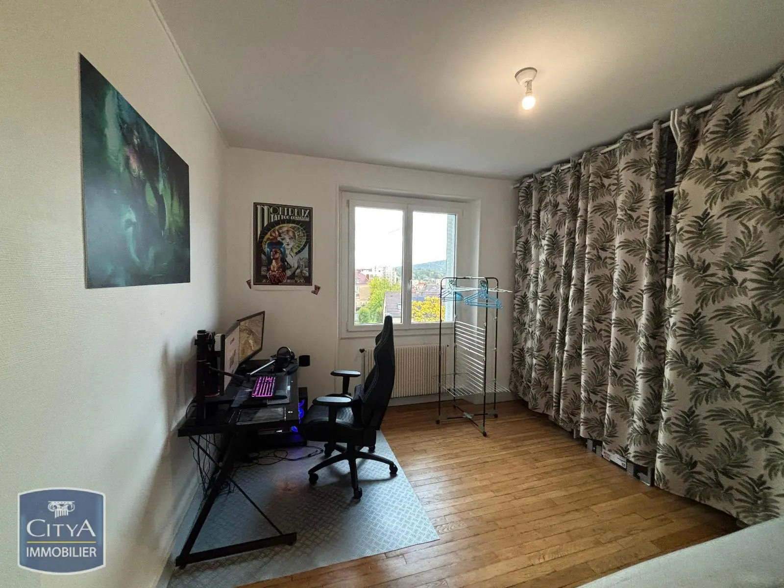 Photo 6 pour Appartement 3 pièces 63.03m² Photo 6 Appartement 3 pièces 63.03m²