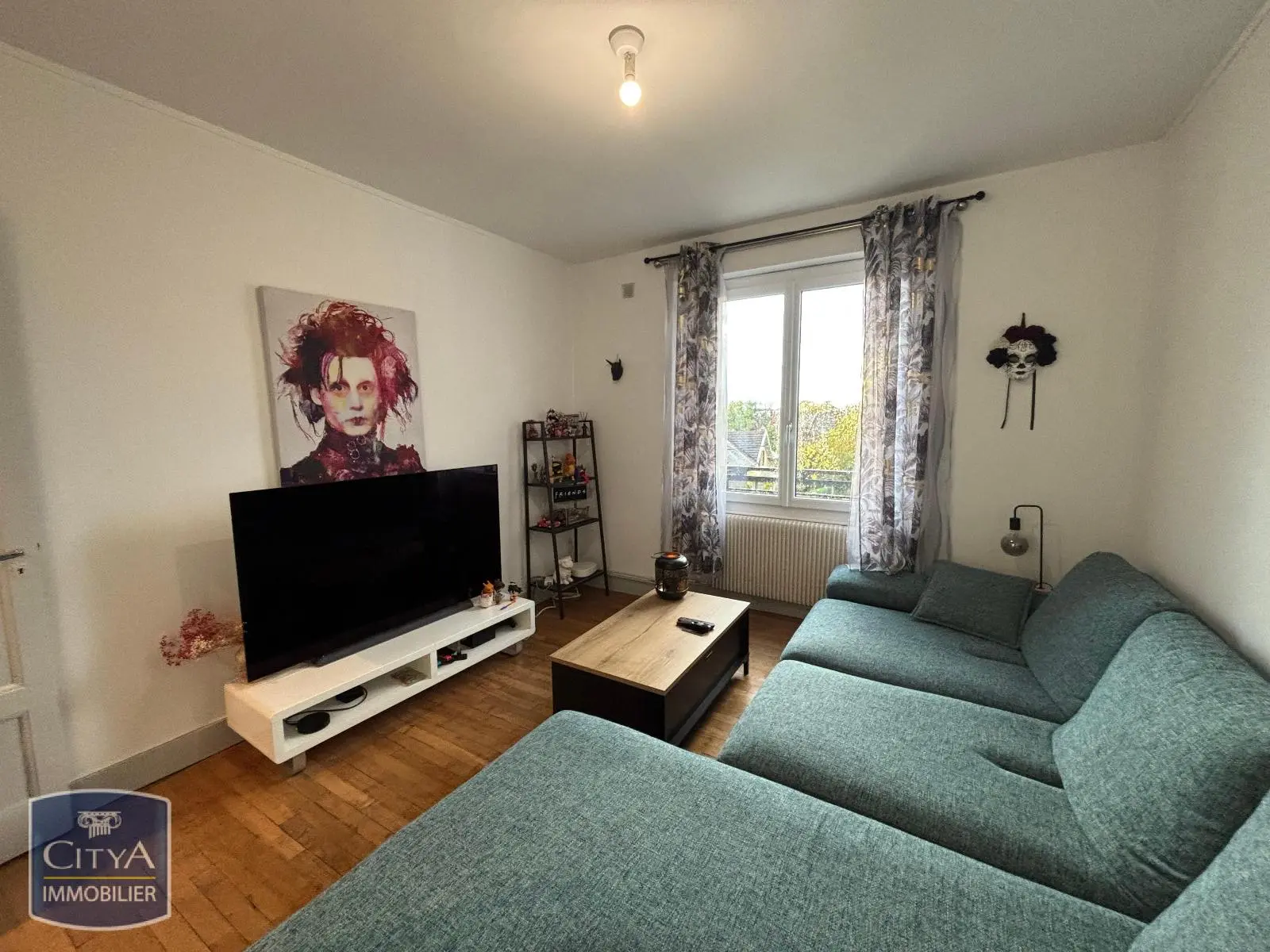 Photo 2 pour Appartement 3 pièces 63.03m² Photo 2 Appartement 3 pièces 63.03m²