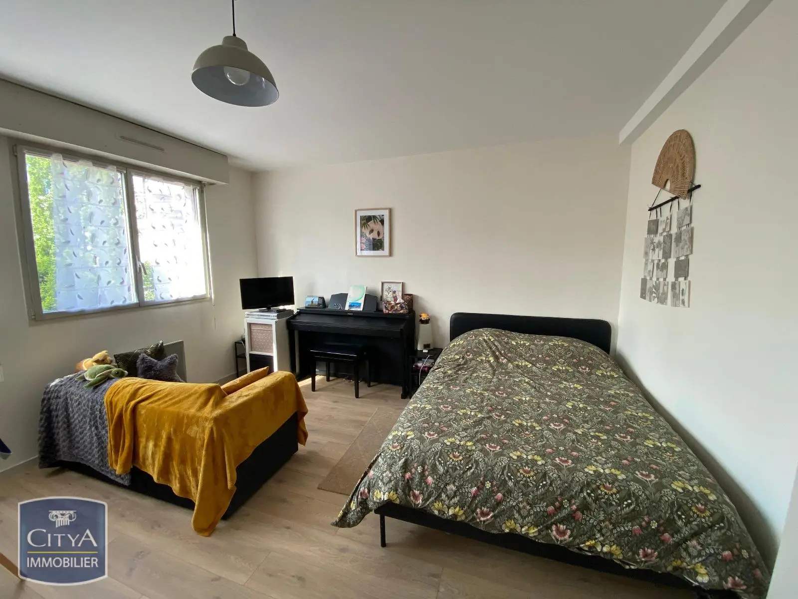 Photo 4 Appartement 1 pièce 26.52m²