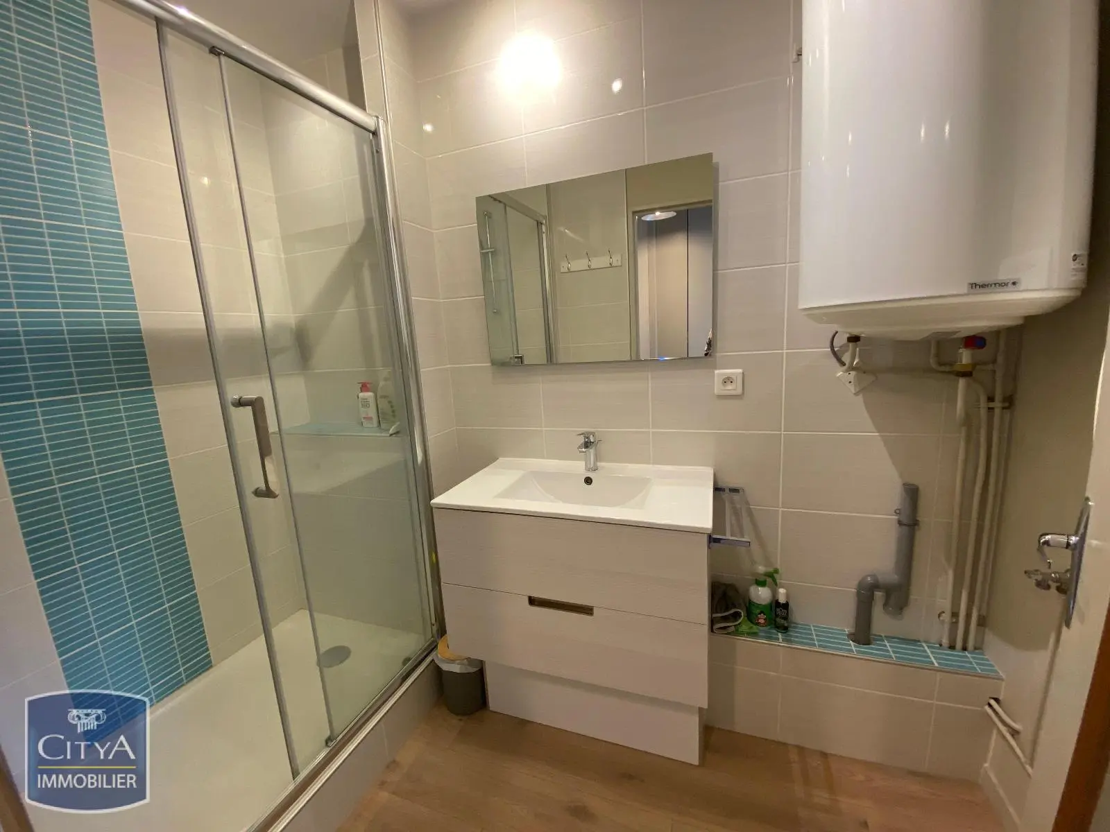 Photo 5 Appartement 1 pièce 26.52m²