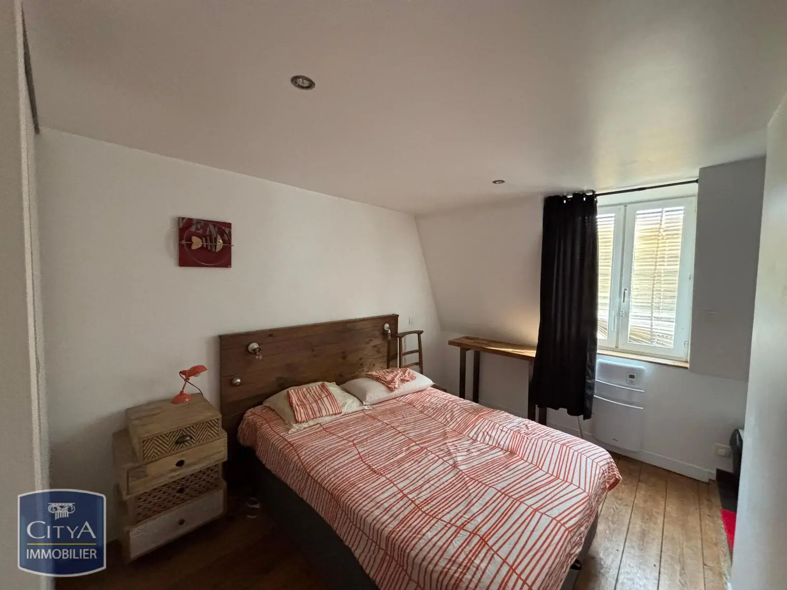 Photo 5 pour Appartement 2 pièces 24.43m² Photo 5 Appartement 2 pièces 24.43m²