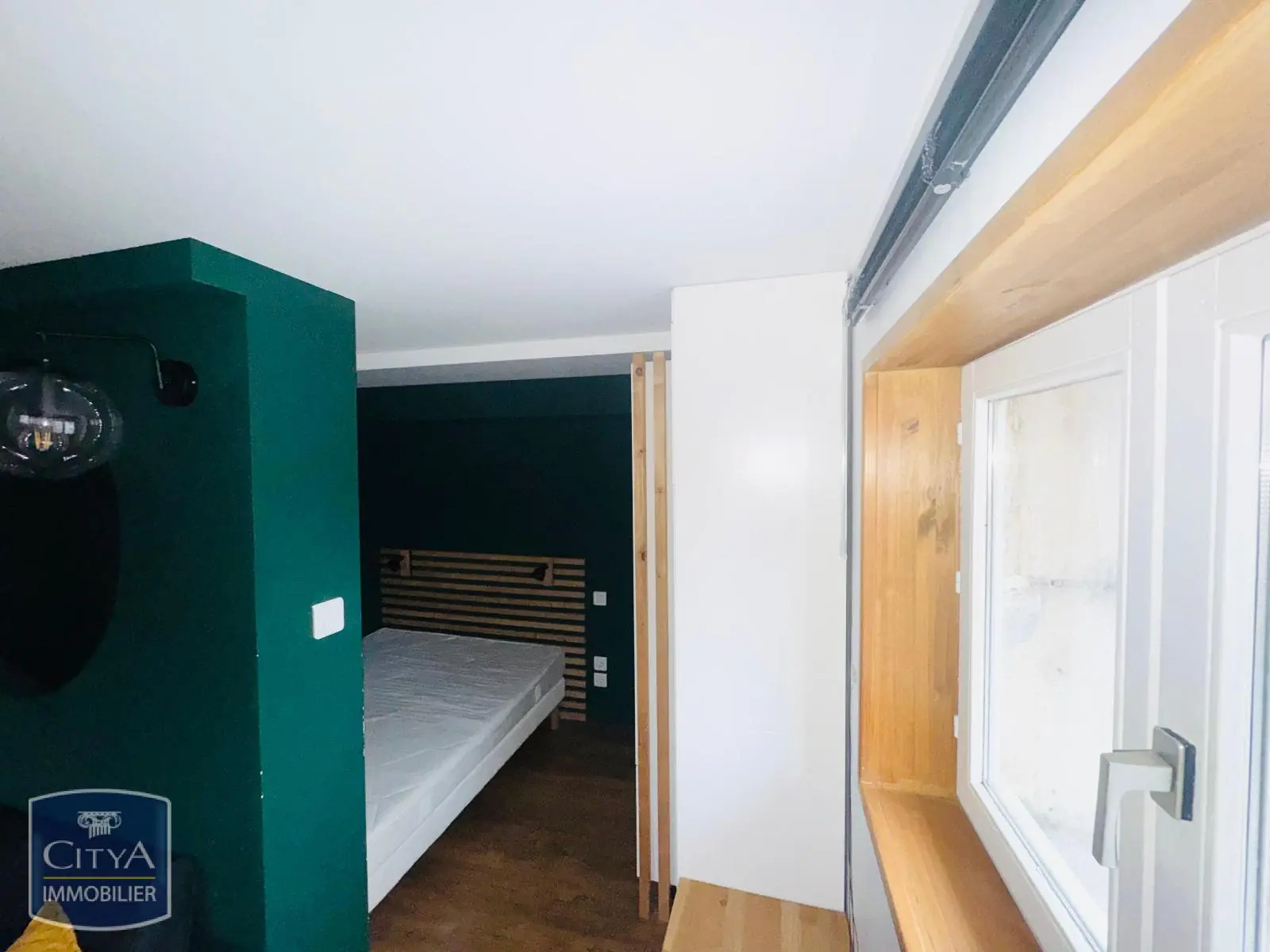 Photo 4 Appartement 1 pièce 34.98m²