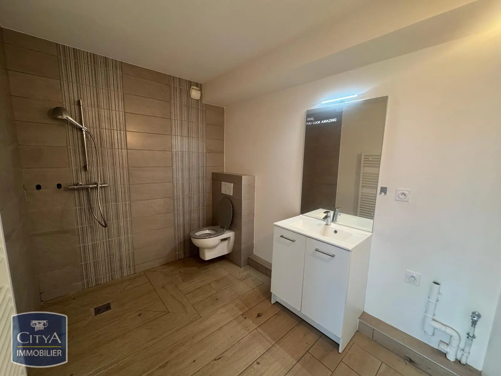 Photo 3 Appartement 2 pièces 47.76m²