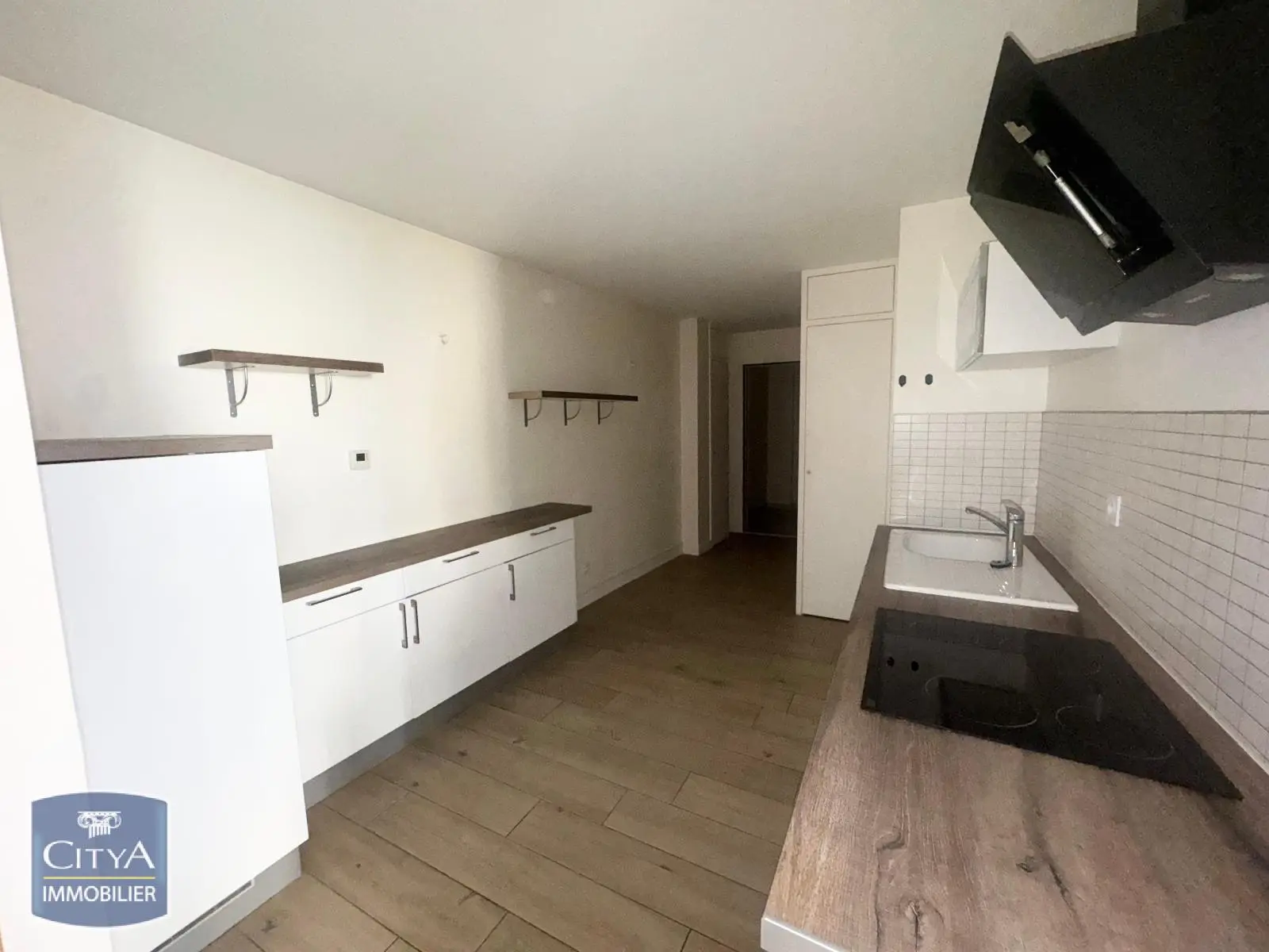 Photo 1 Appartement 2 pièces 47.76m²