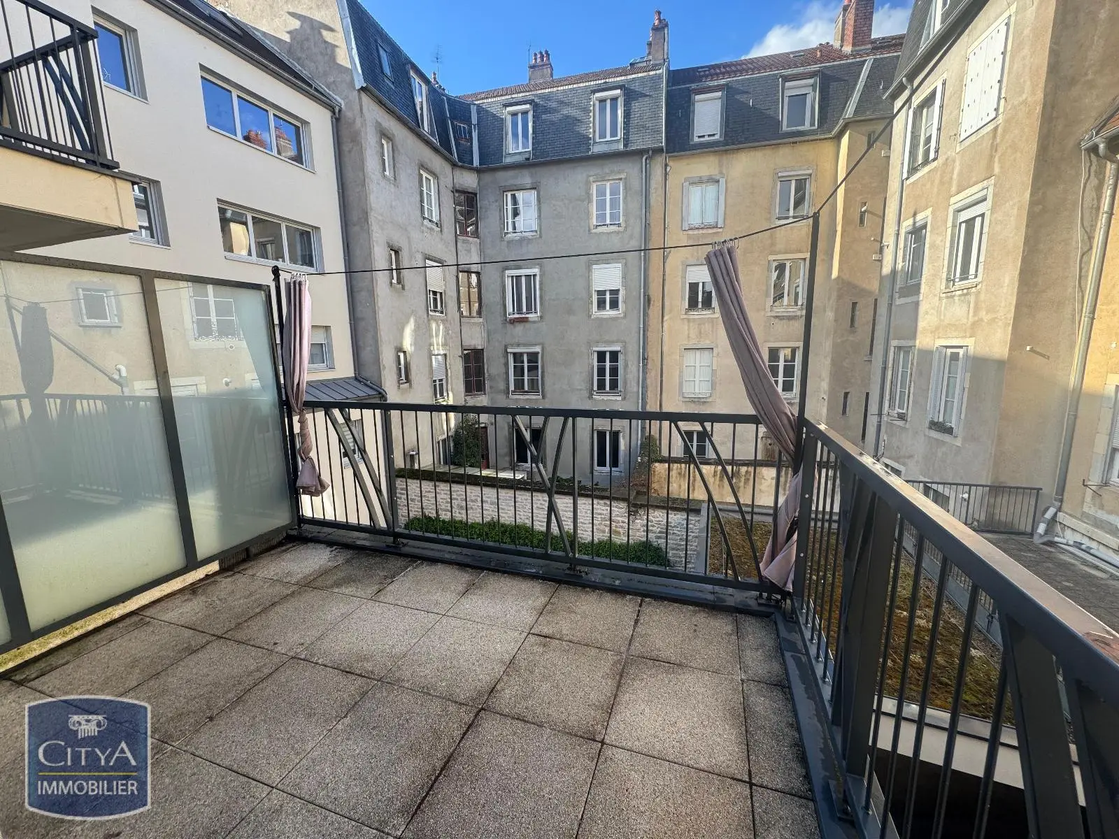 Photo 2 Appartement 2 pièces 47.76m²