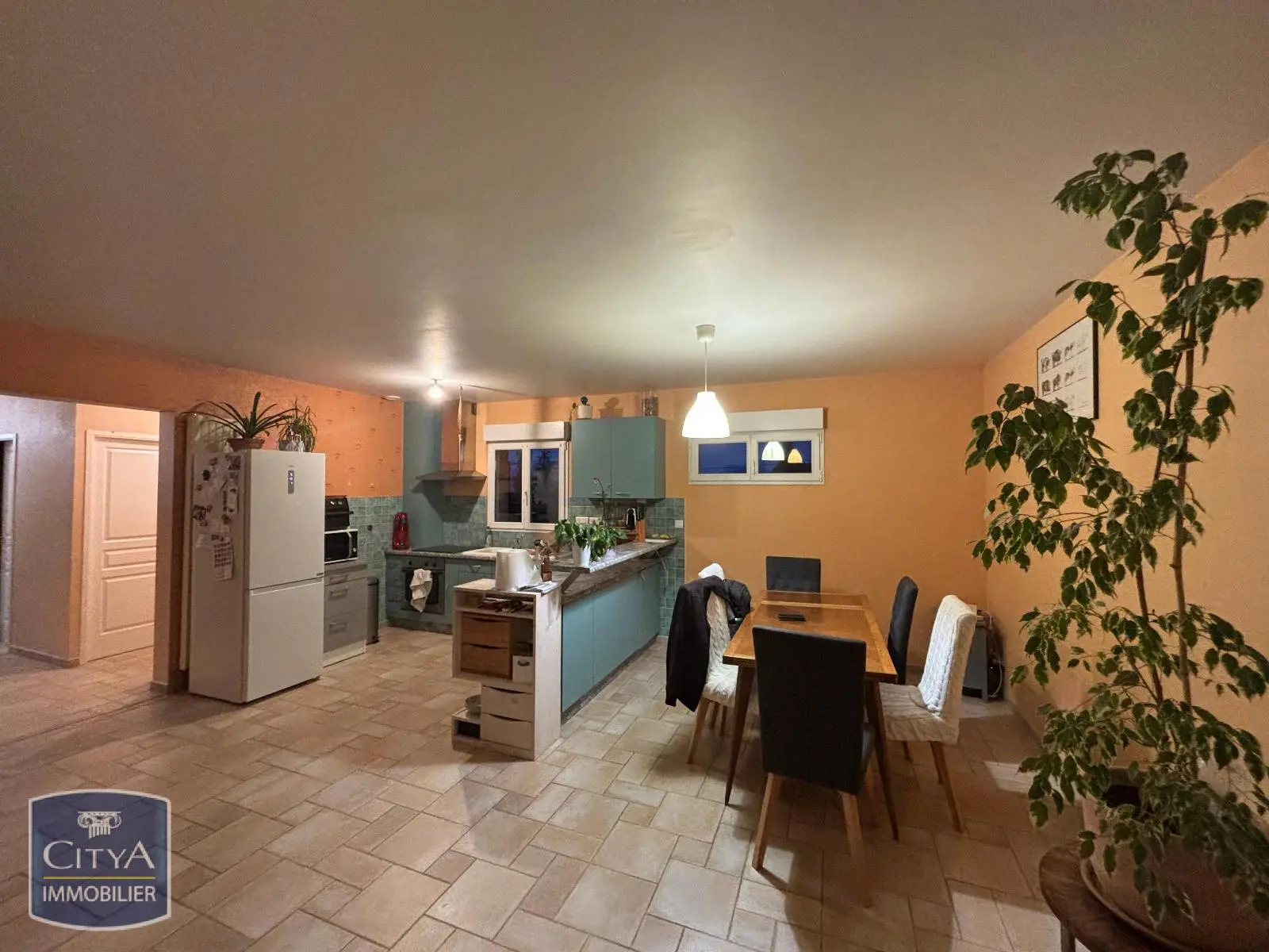 Photo 3 Maison 6 pièces 120.8m²