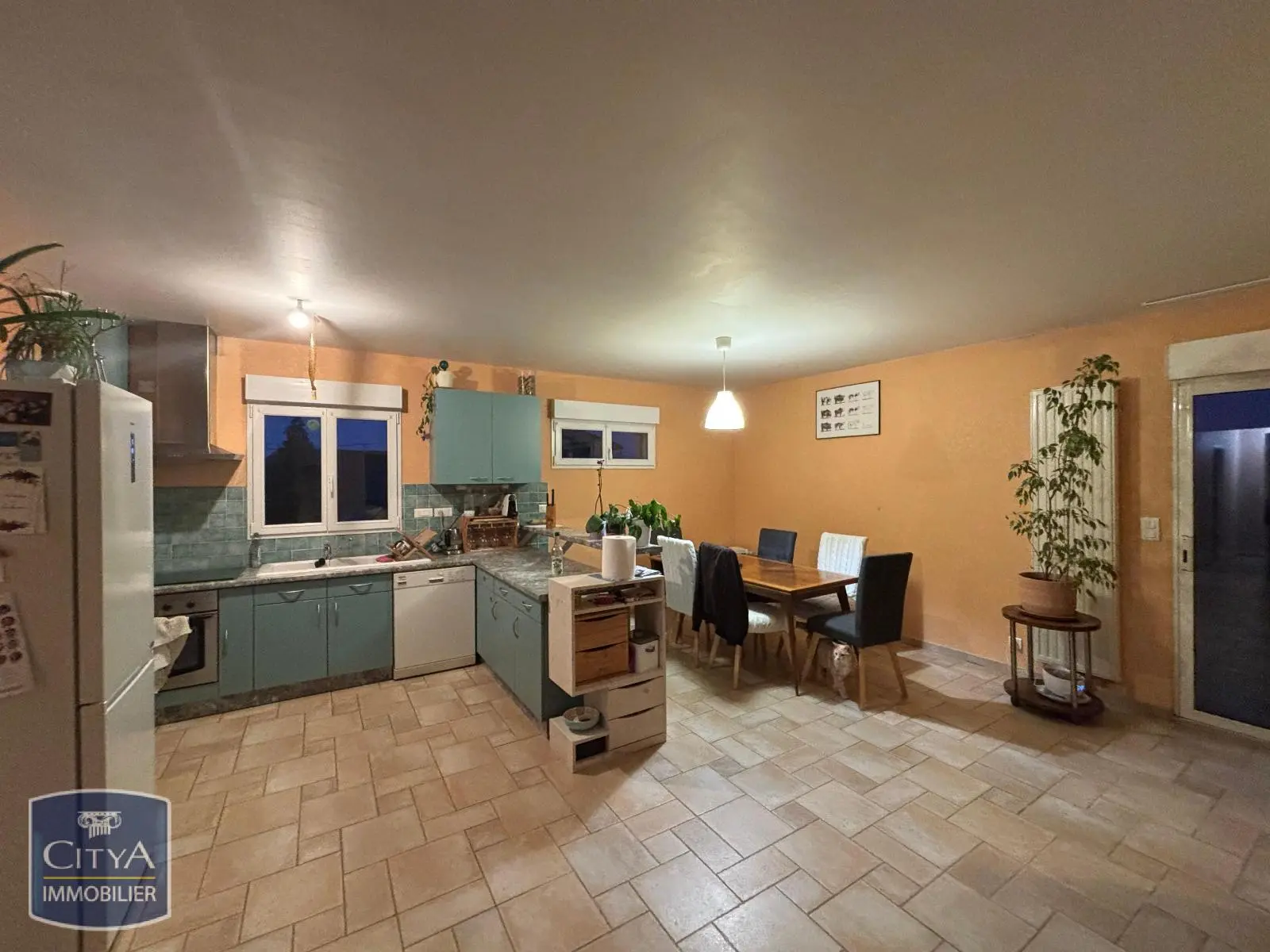 Photo 4 Maison 6 pièces 120.8m²