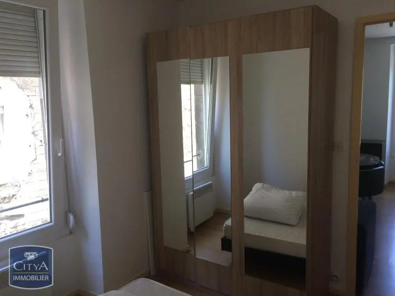 Photo 2 appartement Besançon