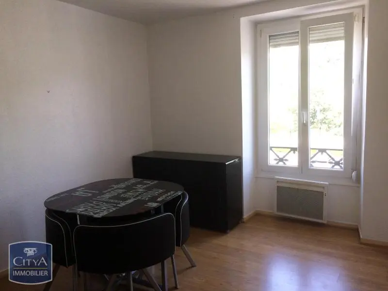 Photo 3 appartement Besançon