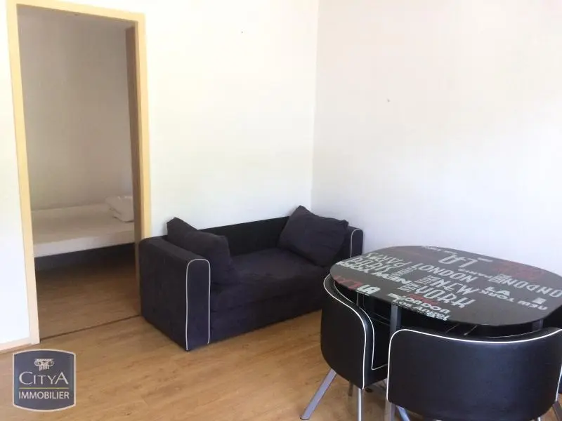 Photo 1 appartement Besançon