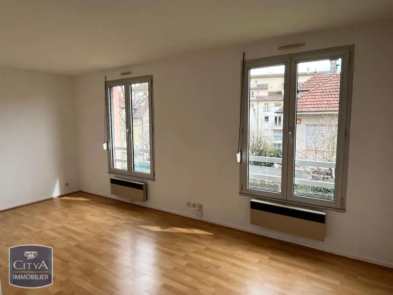 Photo 3 Appartement 1 pièce 27.74m²