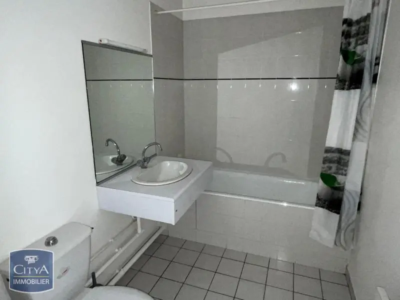 Photo 5 Appartement 1 pièce 27.74m²