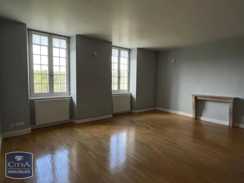 Photo 2 Appartement 4 pièces 100.08m²