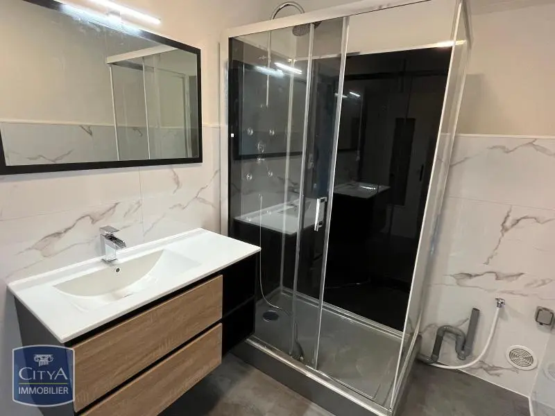 Photo 7 Appartement 3 pièces 68.66m²