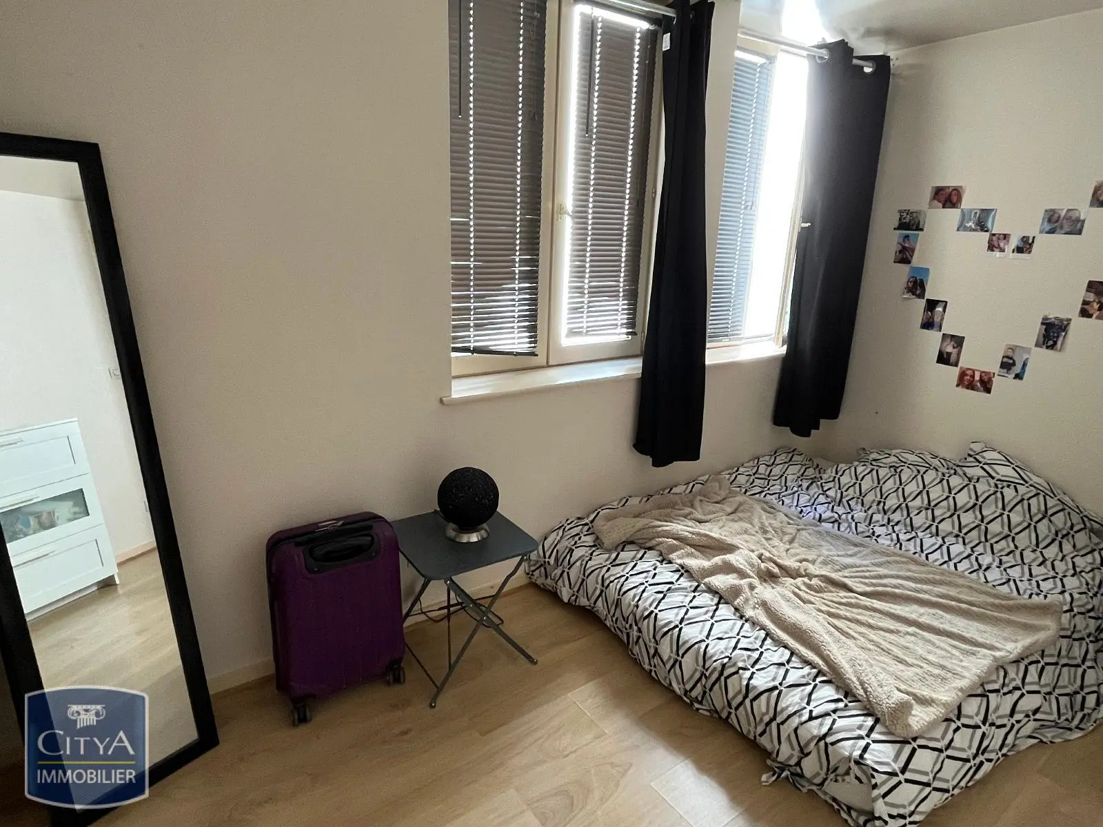 Photo 4 Appartement 2 pièces 33.85m²