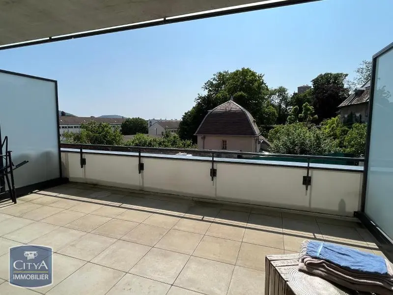 Photo 4 Appartement 2 pièces 40.34m²