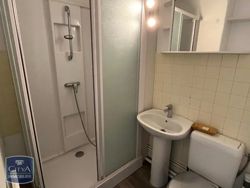 Photo 5 Appartement 1 pièce 28.56m²