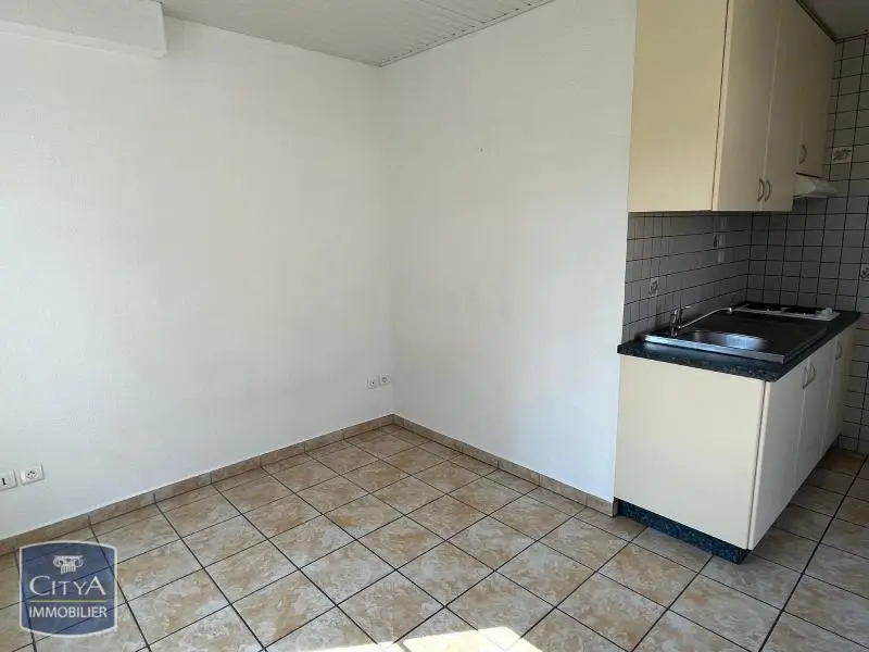 Photo 3 Appartement 2 pièces 21.75m²