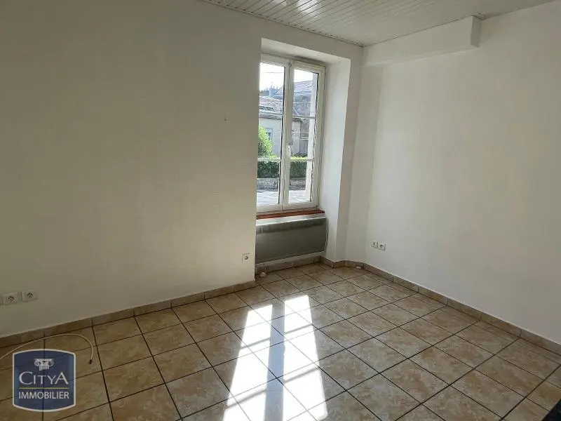 Photo 1 Appartement 2 pièces 21.75m²