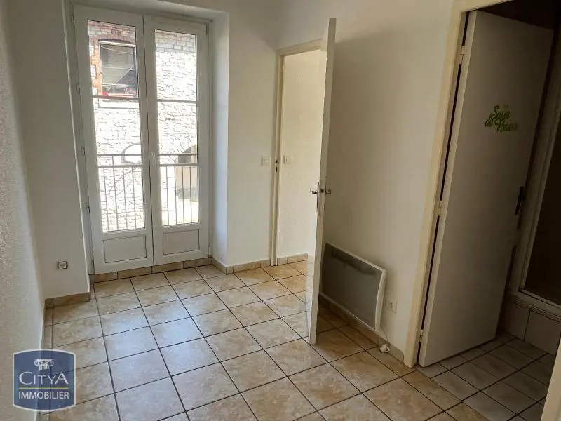 Photo 5 Appartement 2 pièces 21.75m²