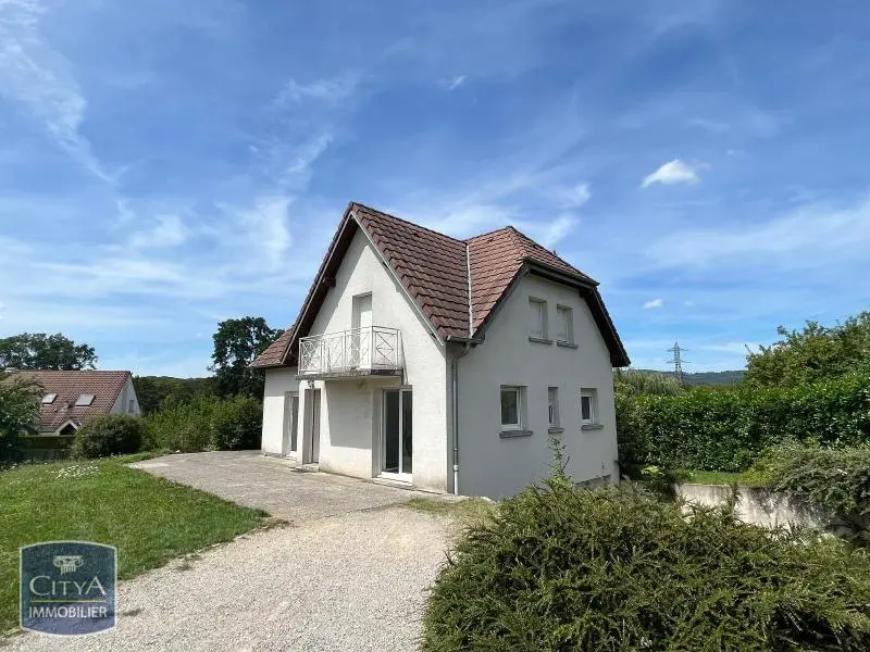 Photo 1 Maison 6 pièces 112.12m²