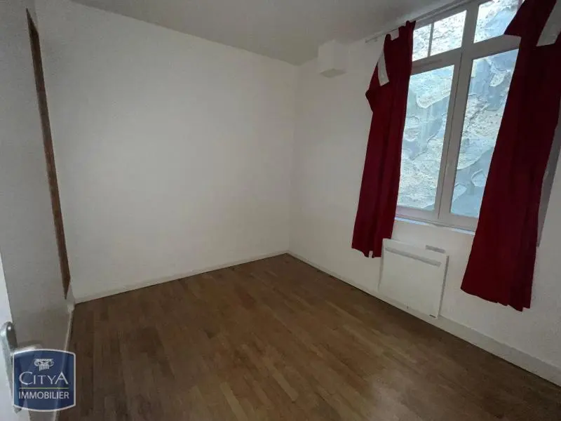Photo 2 Appartement 2 pièces 32.4m²