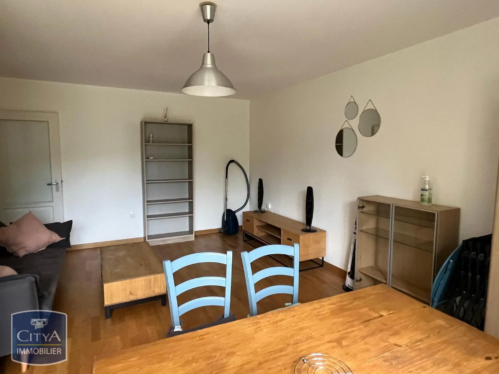 Photo 3 Appartement 2 pièces 47.87m²