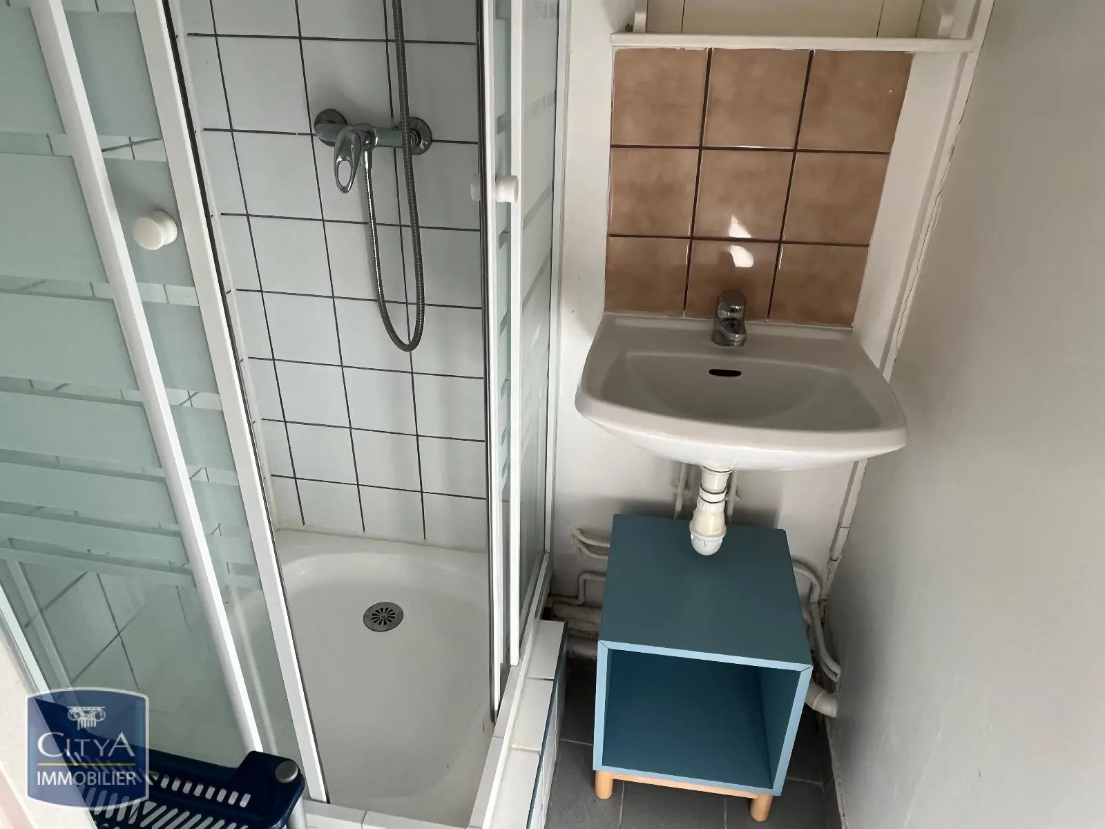 Photo 5 Appartement 1 pièce 13.65m²