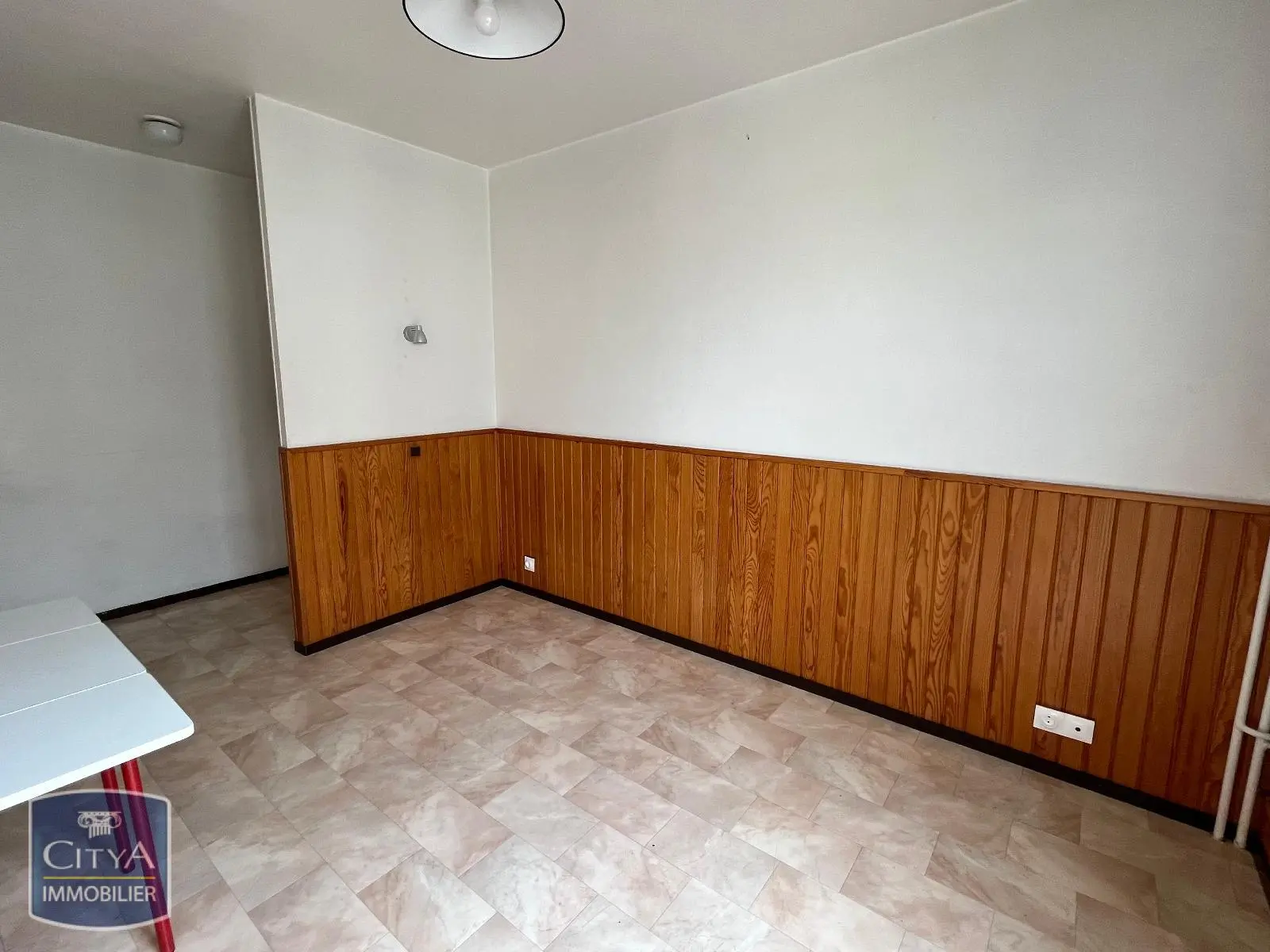 Photo 4 Appartement 1 pièce 22.92m²