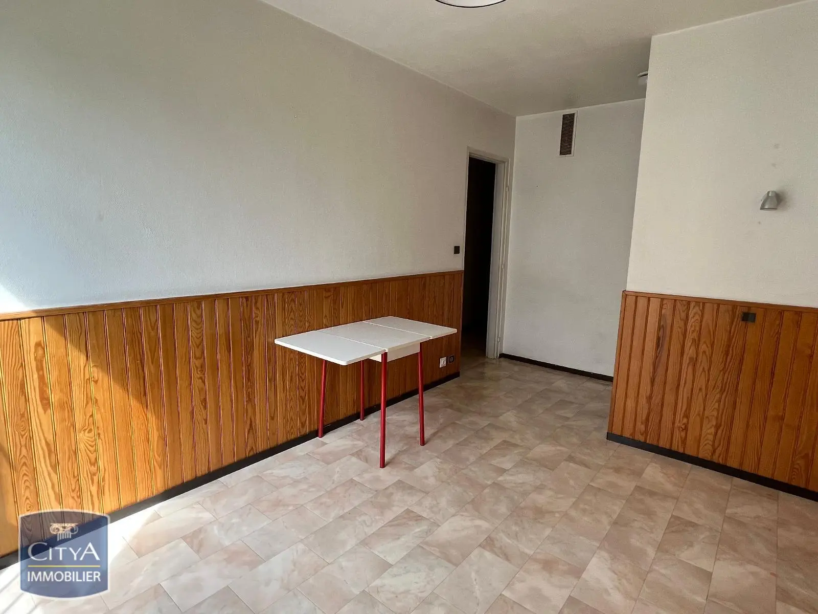 Photo 3 Appartement 1 pièce 22.92m²