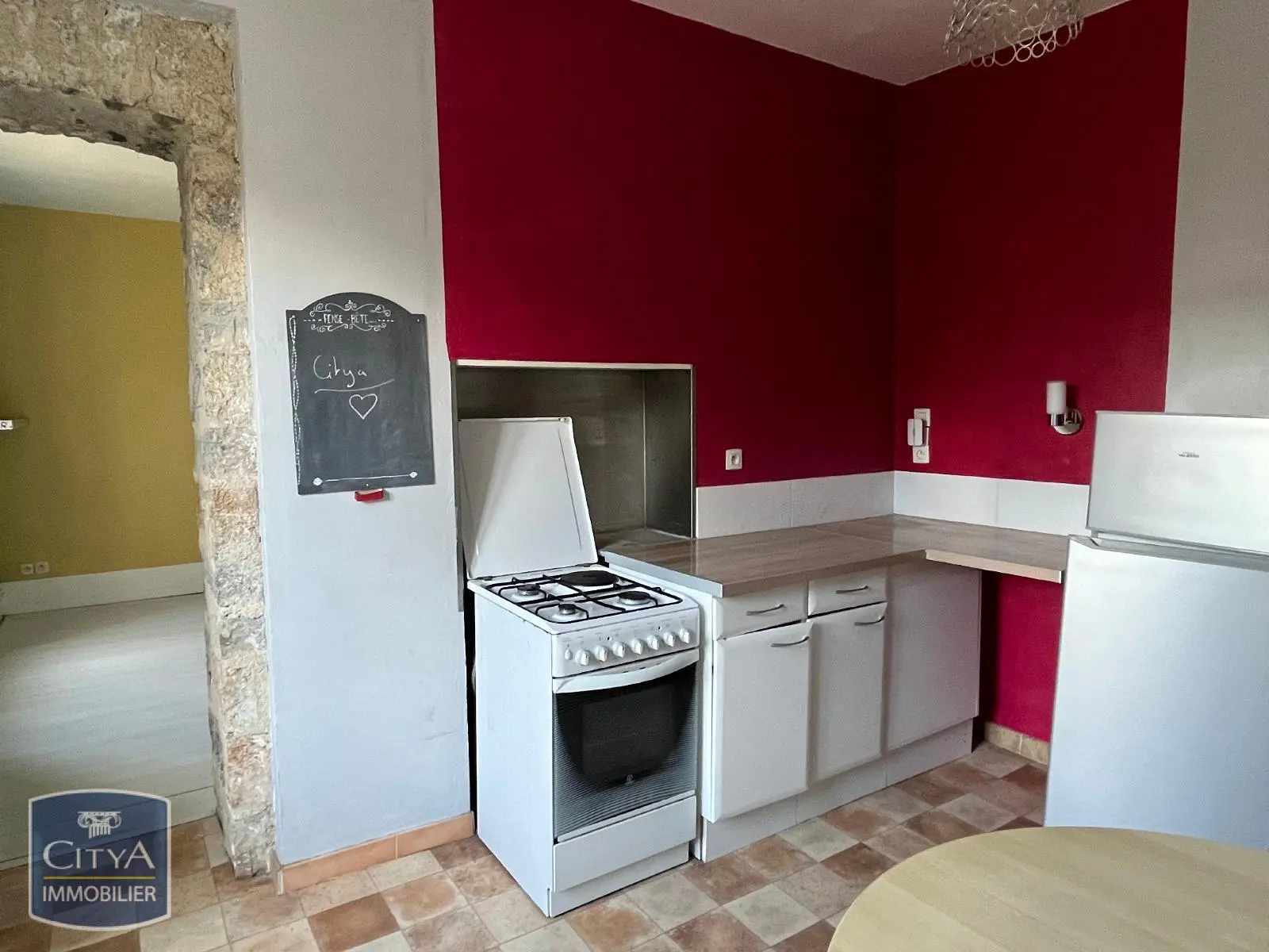 Photo 4 Appartement 2 pièces 33.06m²