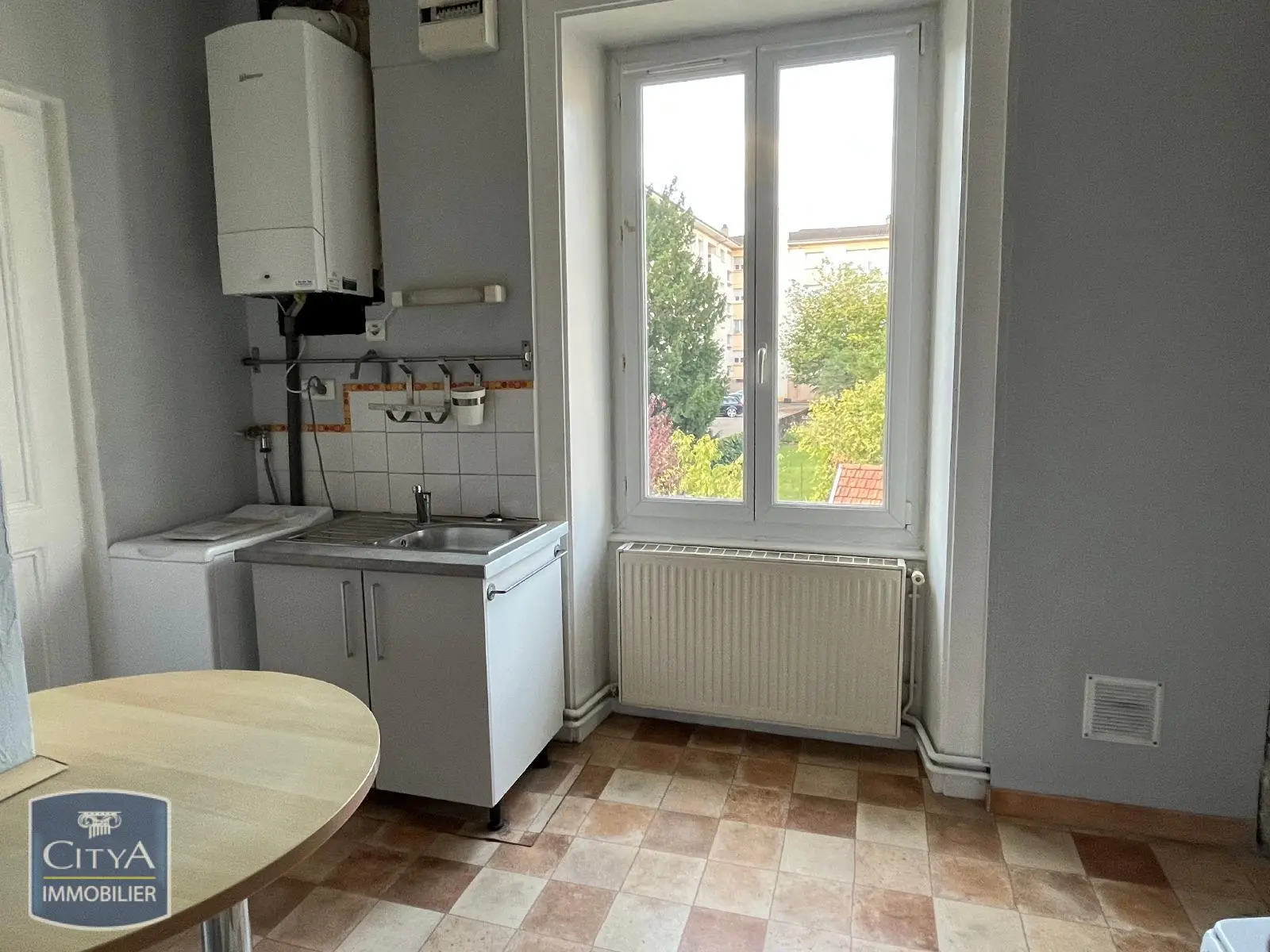 Photo 8 Appartement 2 pièces 33.06m²