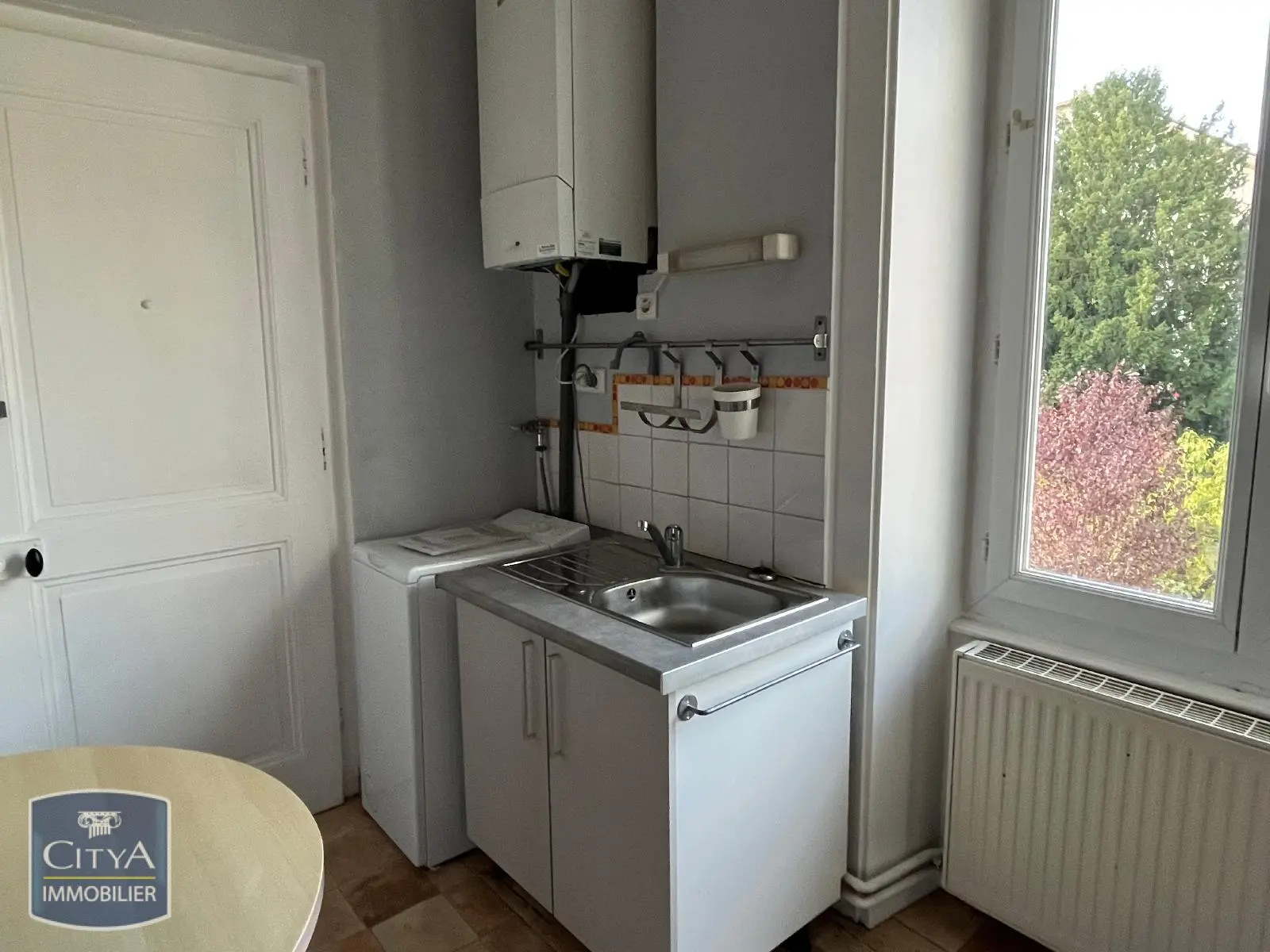 Photo 9 Appartement 2 pièces 33.06m²