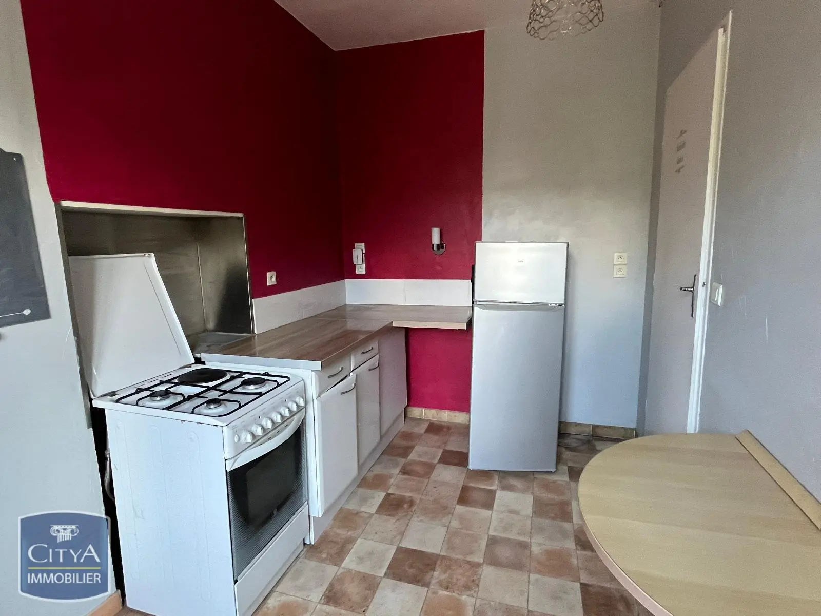 Photo 10 Appartement 2 pièces 33.06m²