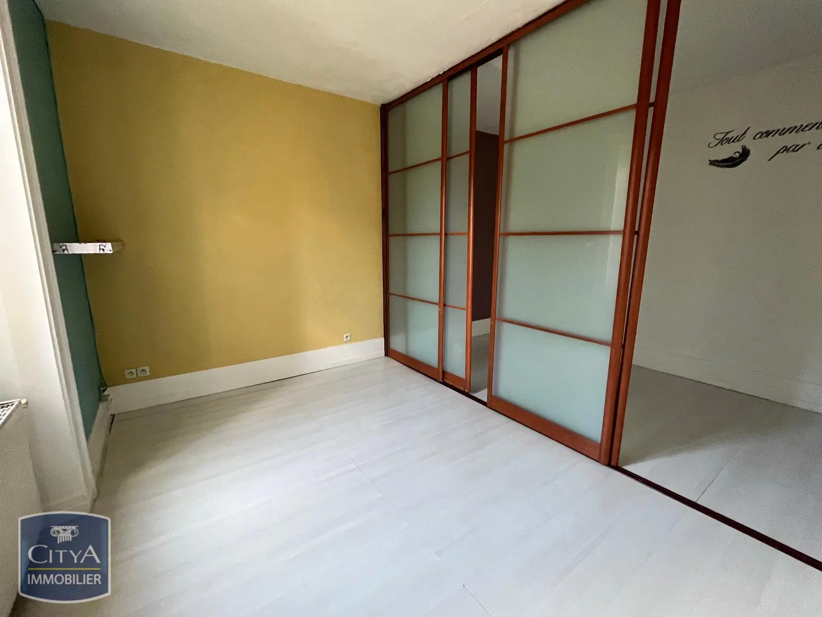 Photo 1 Appartement 2 pièces 33.06m²