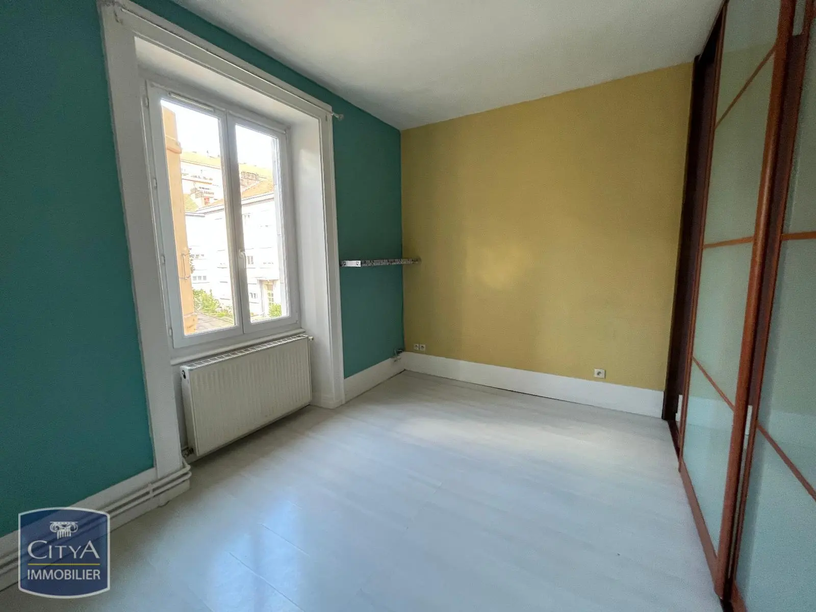 Photo 6 Appartement 2 pièces 33.06m²