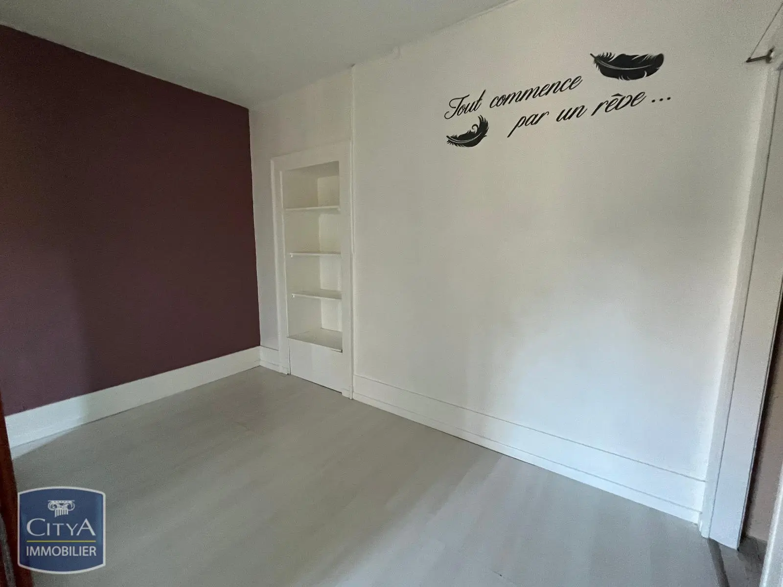 Photo 3 Appartement 2 pièces 33.06m²