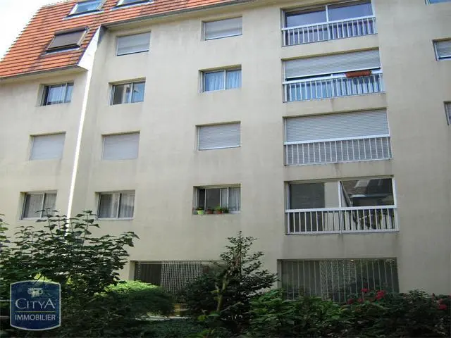 Photo 6 Appartement 1 pièce 35.12m²