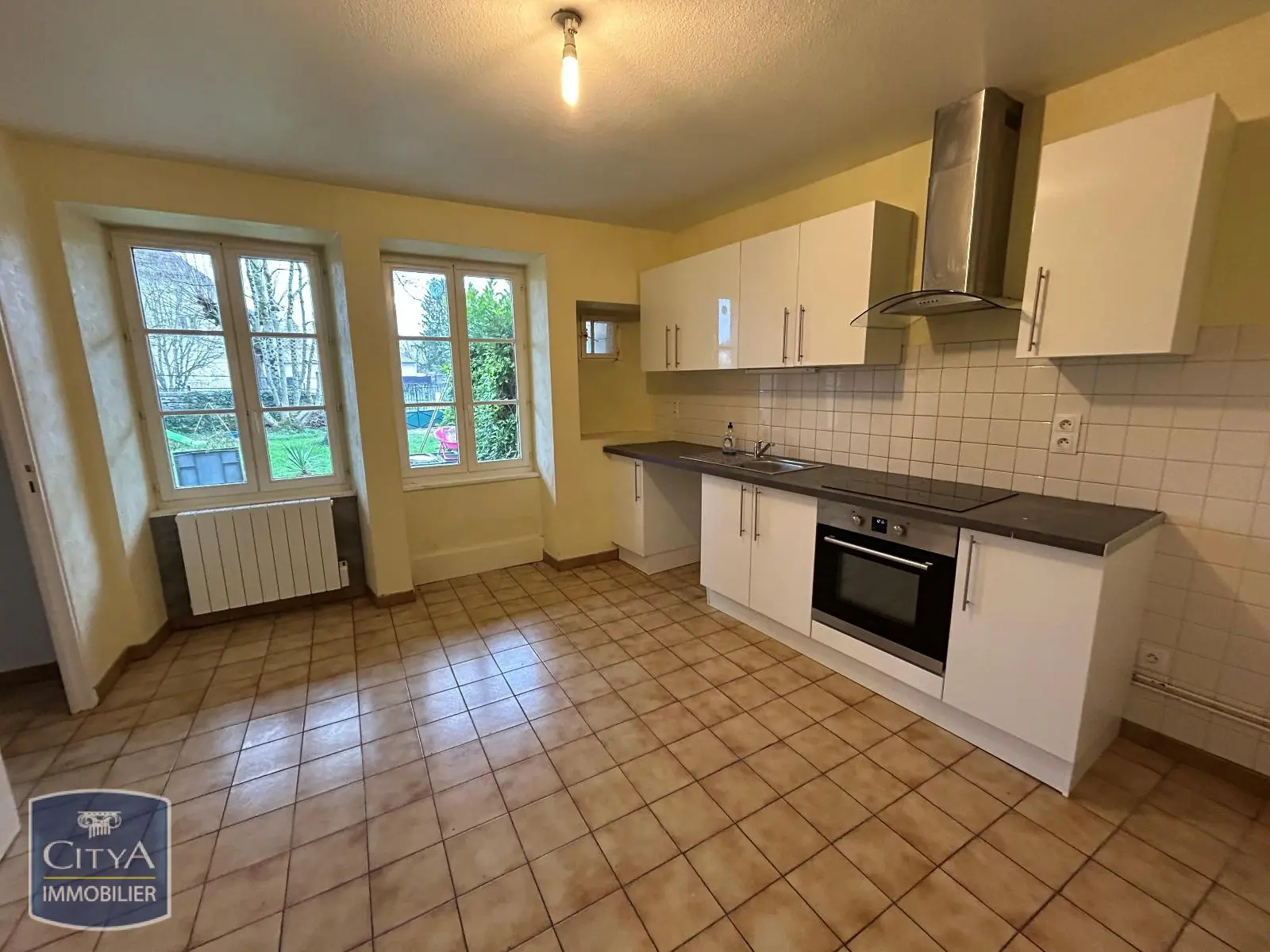 Photo 2 Appartement 3 pièces 83m²