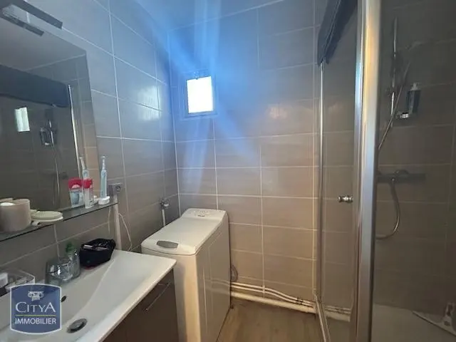 Photo 5 Appartement 1 pièce 31.02m²