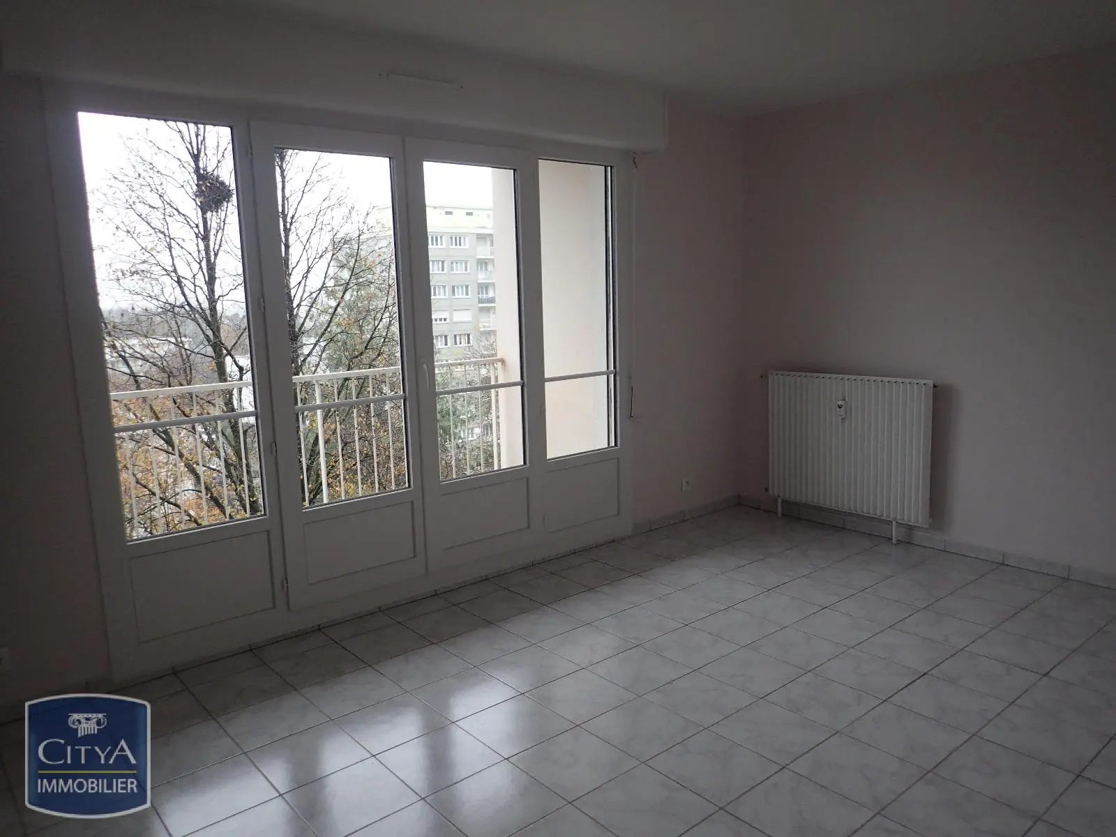 Photo 2 Appartement 5 pièces 95m²