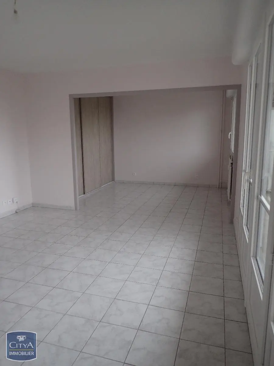 Photo 4 Appartement 5 pièces 95m²