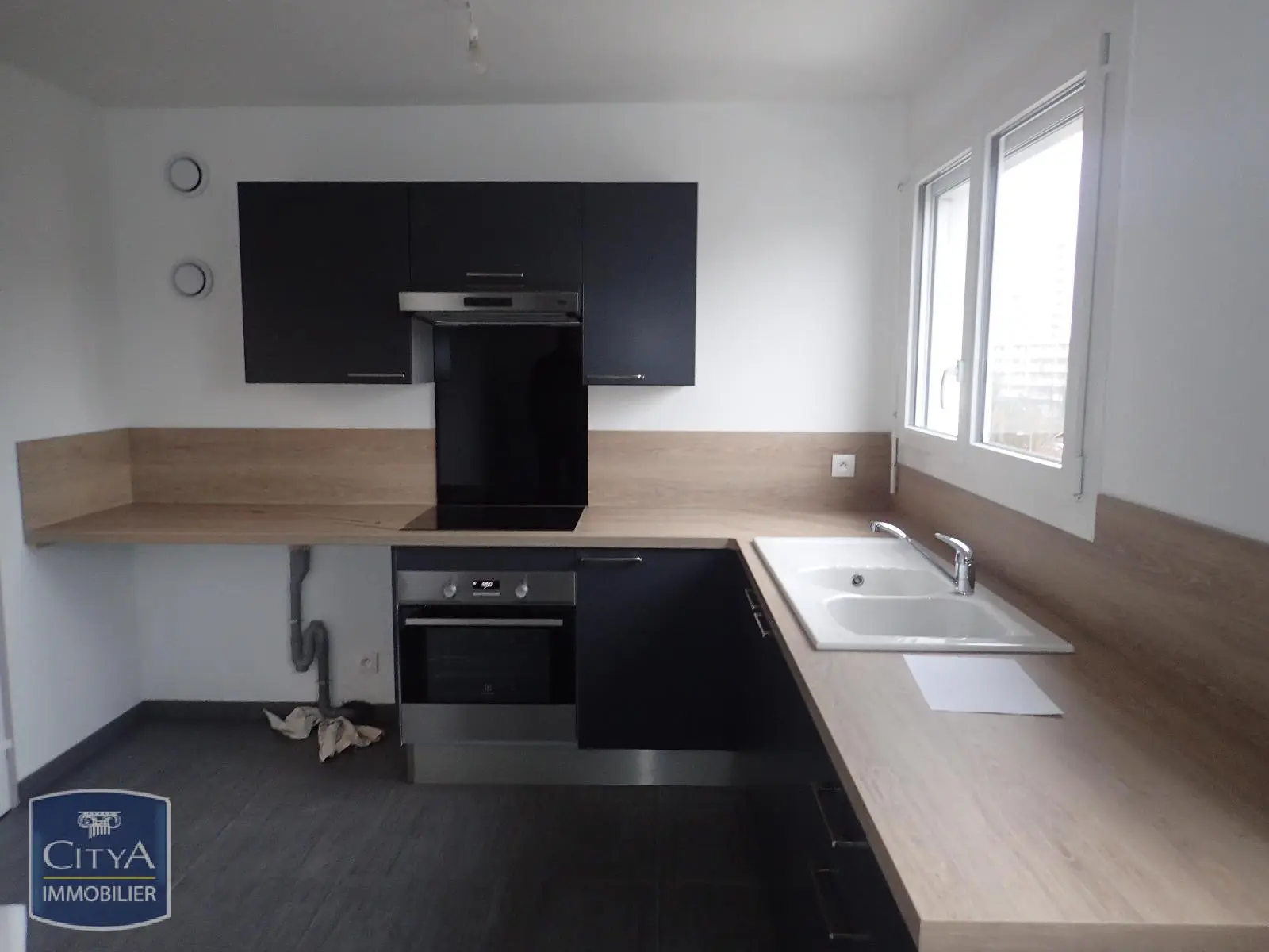 Photo 1 Appartement 5 pièces 95m²
