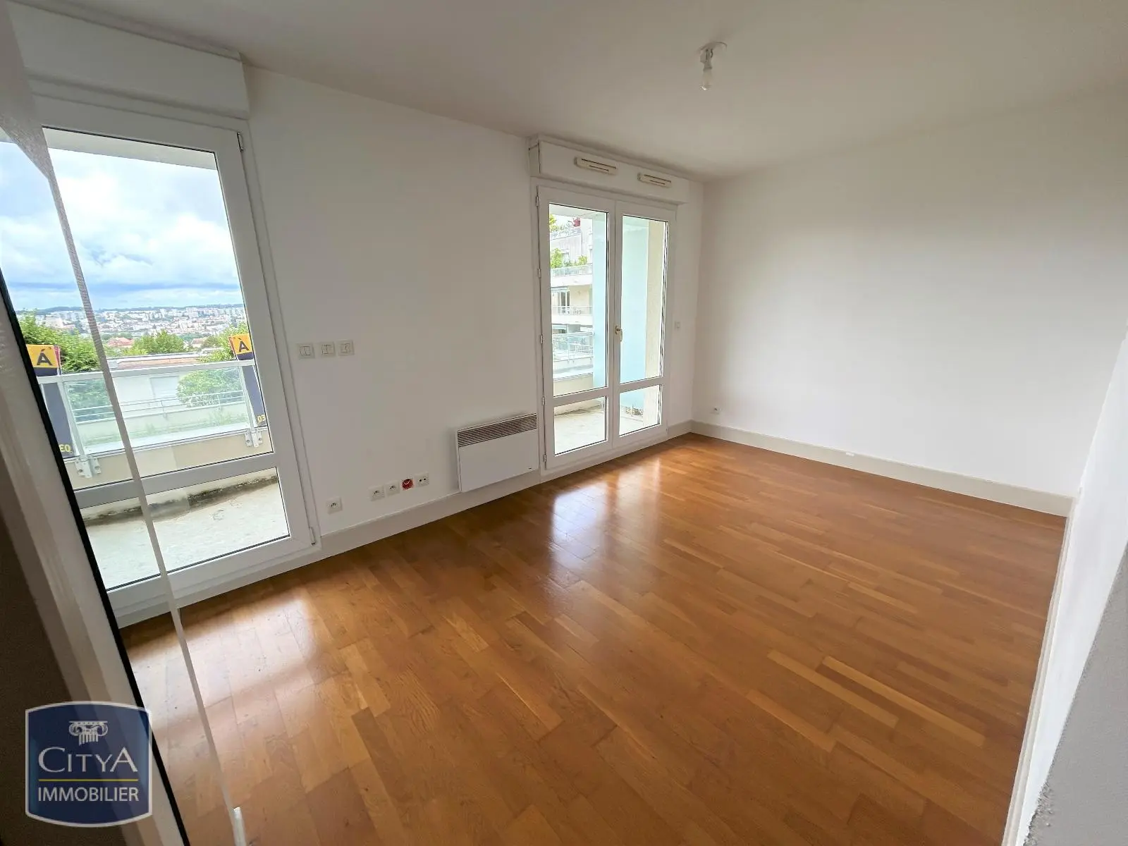 Photo 3 Appartement 1 pièce 19.16m²