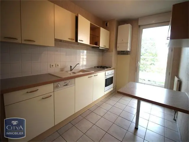 Photo 1 Appartement 3 pièces 67.79m²