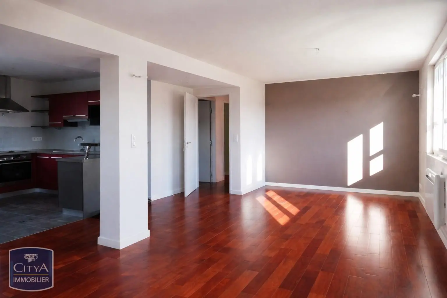 Photo 1 Appartement 3 pièces 73.34m²