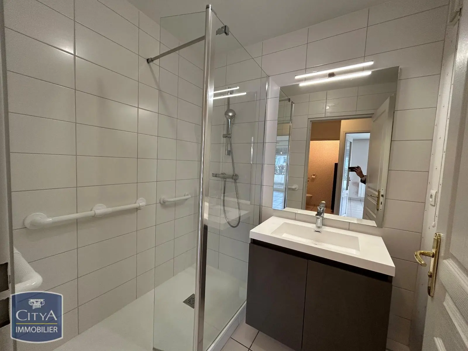 Photo 3 appartement Besançon