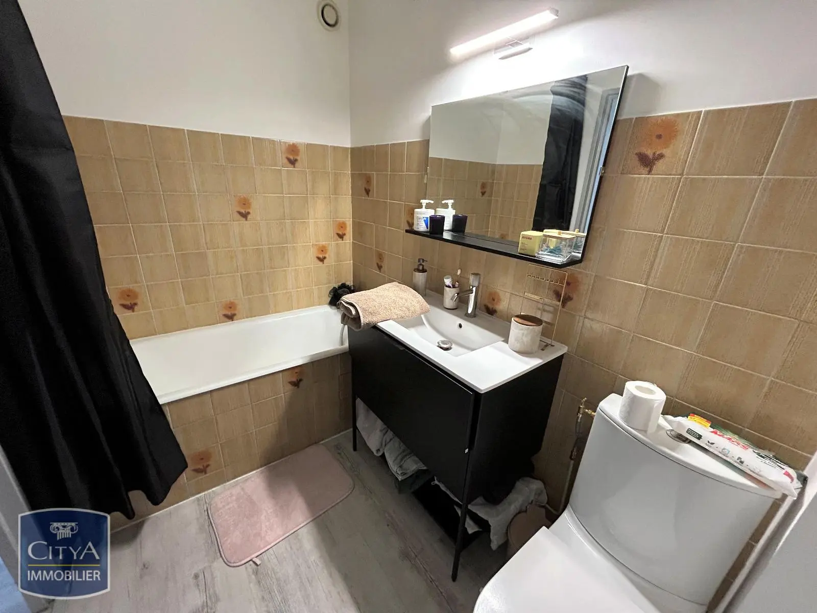 Photo 4 Appartement 1 pièce 29.67m²