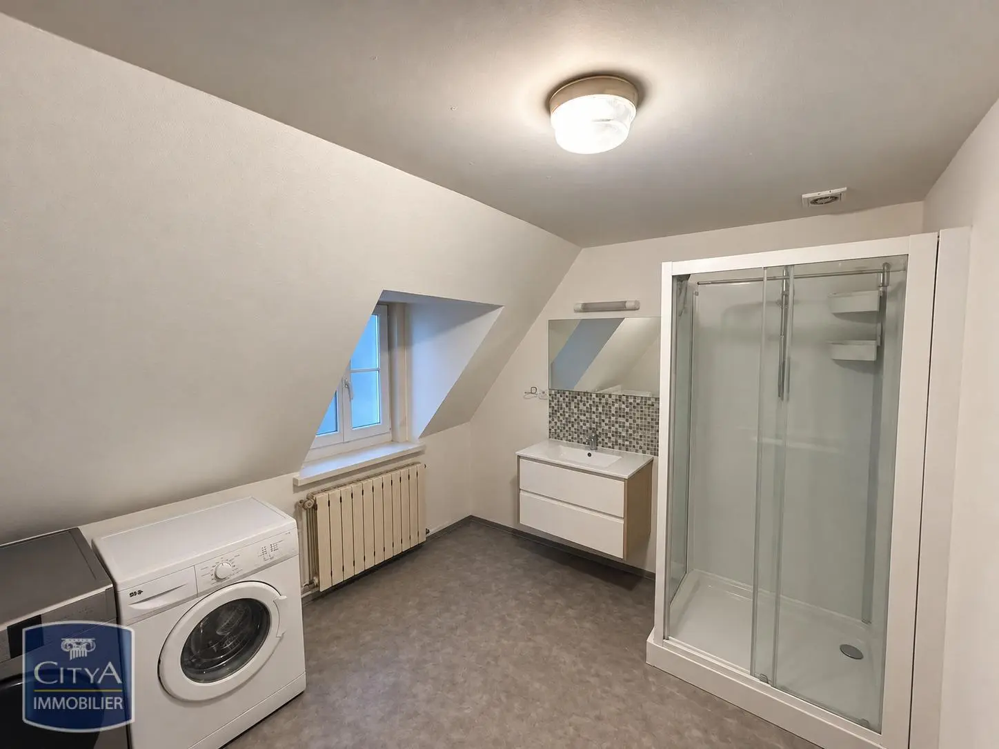 Photo 3 appartement Besançon
